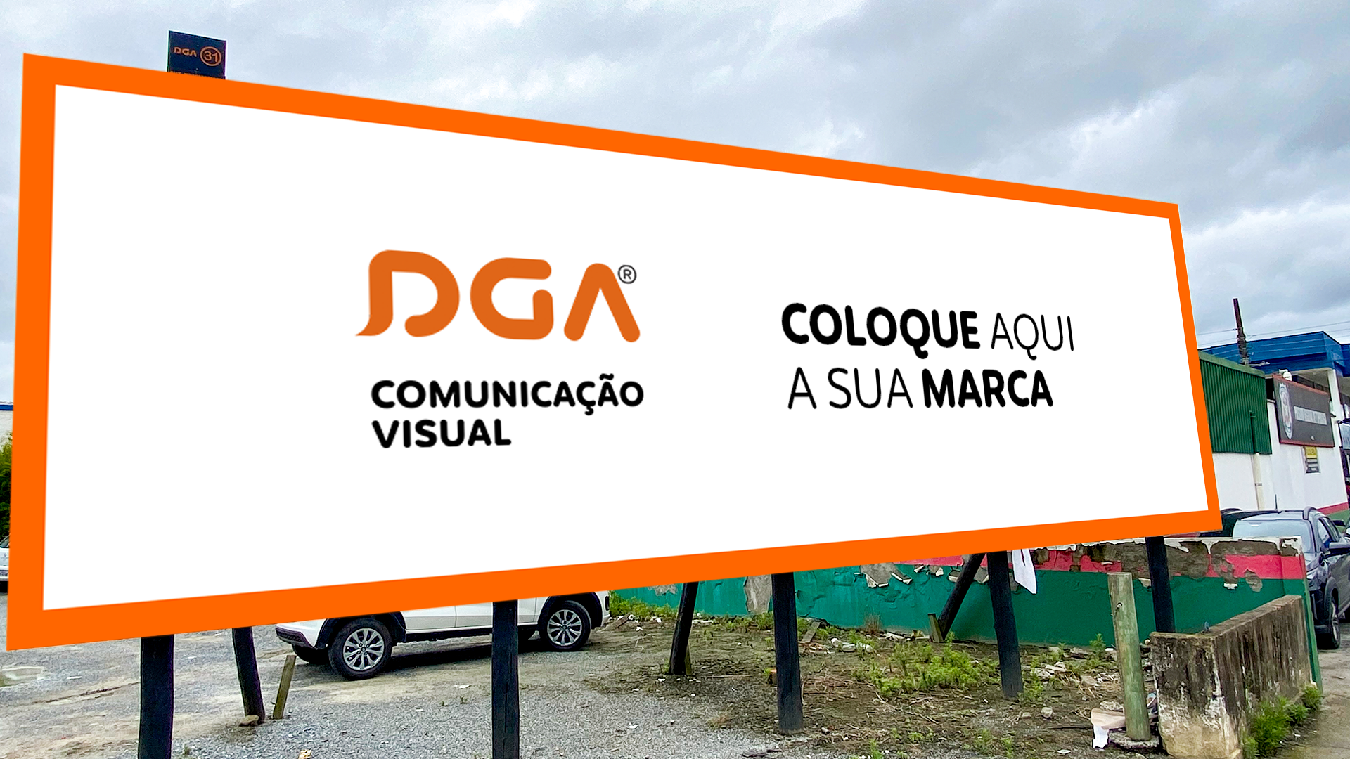 Ituporanga - Centro - Rua Gov. Jorge Lacerda - (Próximo ao Clube 25 de Abril - Sentido Alfredo Wagner)