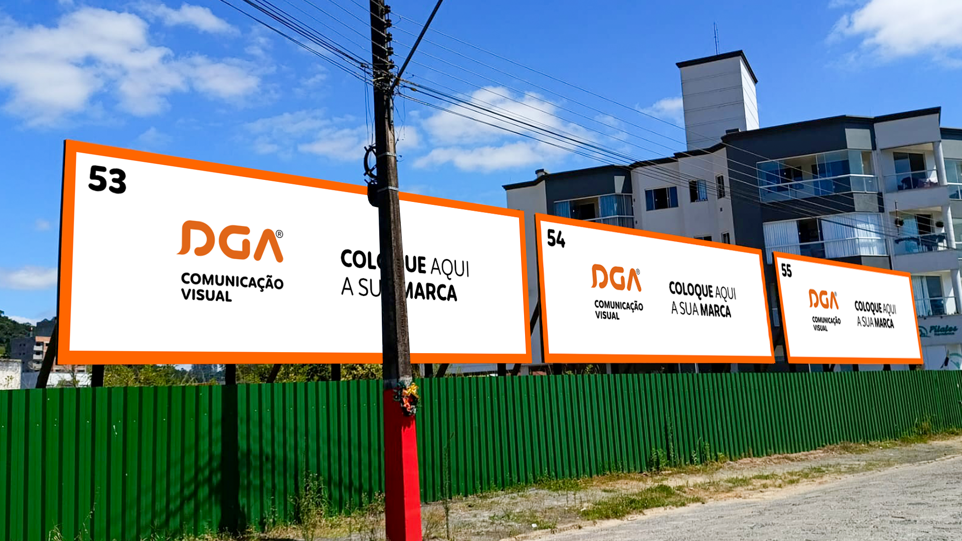 Ituporanga - Centro - Rua Tenente Jacob Filipi - (Próximo a Loja do Bebê)