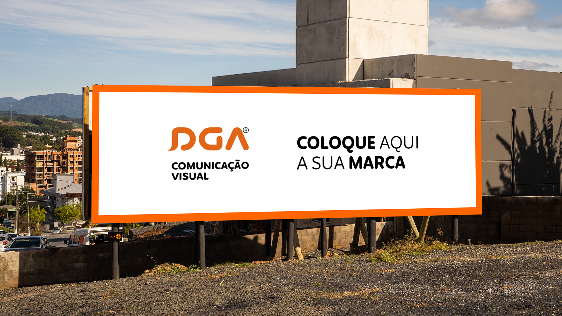 Ituporanga - Centro - Gov. Jorge Lacerda - (Sentido Alfredo Wagner - Próximo ao Escritório Adv. Charliane Michels)