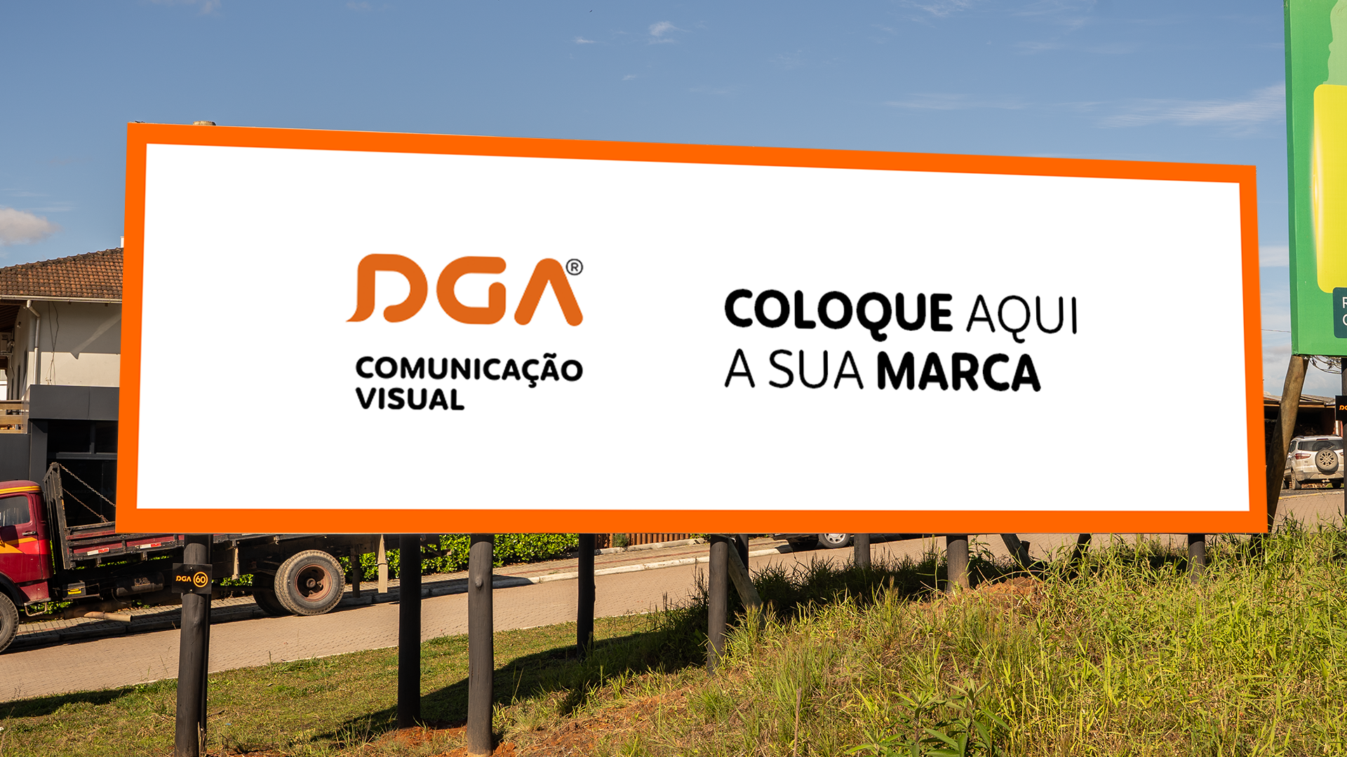 Ituporanga - Gruta - Rua Deputado Artenir Werner - (Acesso ao Complexo do Louvor - Sentido Atalanta/Centro)