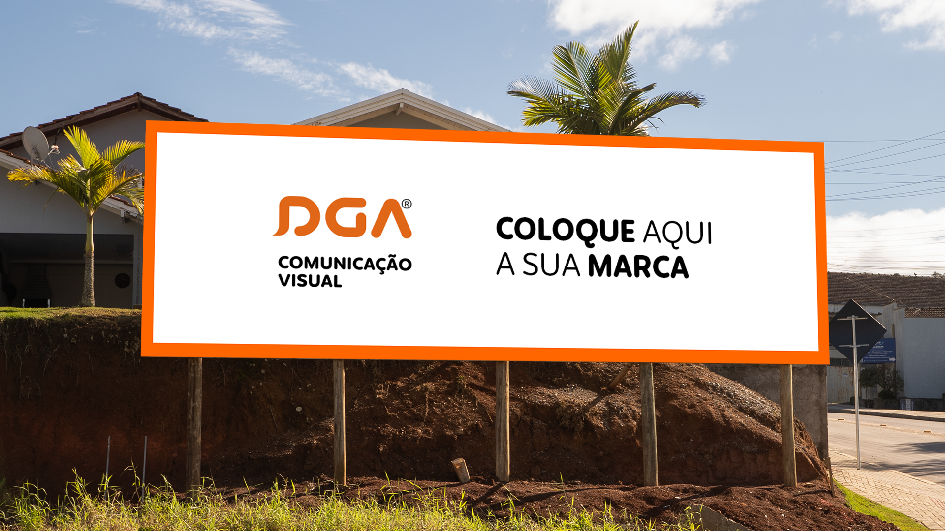 Ituporanga - Gruta - Rua Deputado Artenir Werner - (Acesso Complexo do Louvor - Centro/Atalanta)